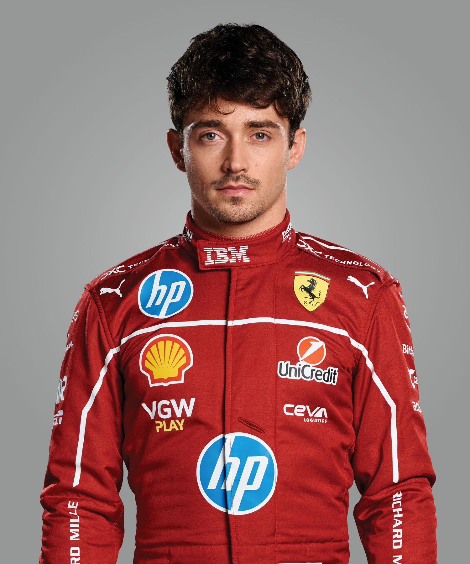 Charles Leclerc