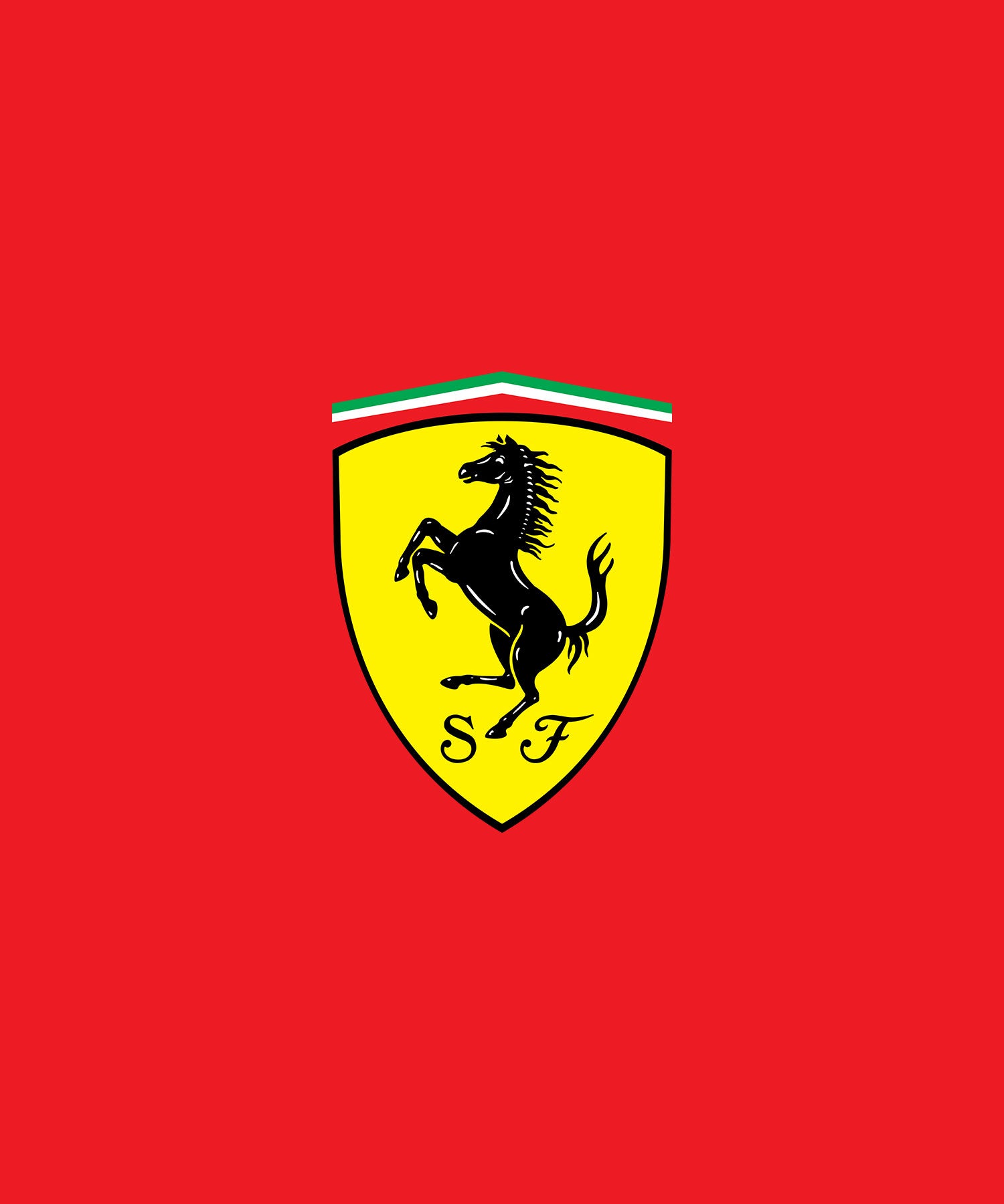 Ferrari F1® Memorabilia