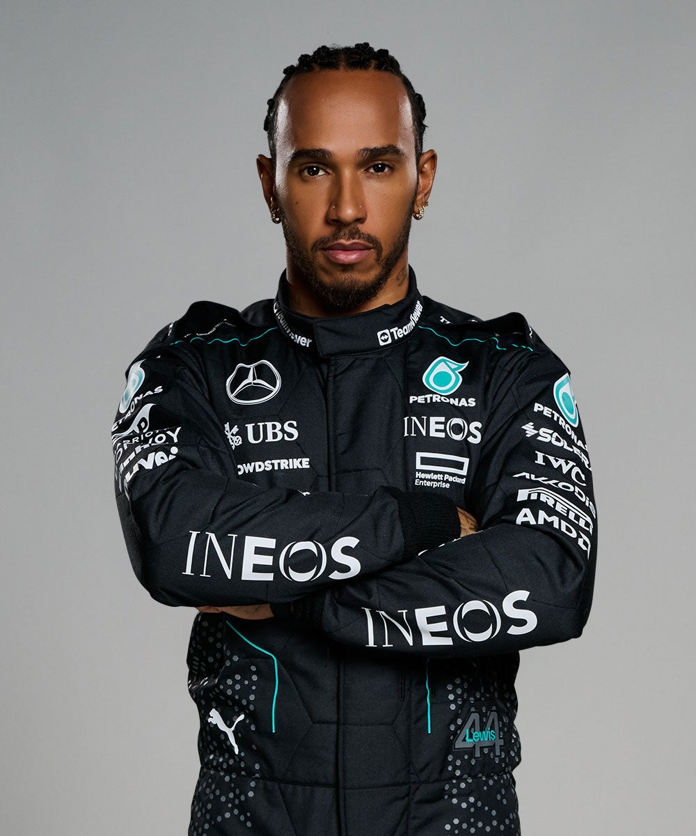 Lewis Hamilton F1® Memorabilia | F1 Authentics – Tagged 