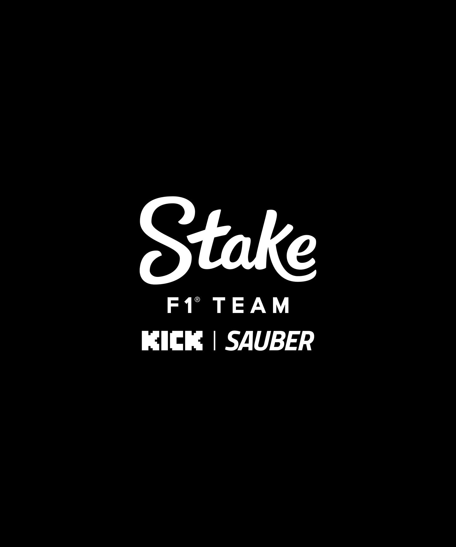 Stake F1® Team KICK Sauber Memorabilia