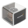 McLaren F1® Team 2025 Gold Wheel Nut in Display Case