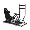TRK Static Simulator - Frame & Seat