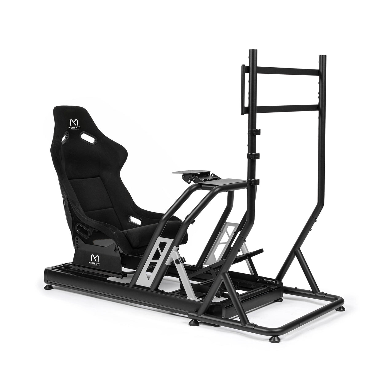 TRK Static Simulator - Frame & Seat