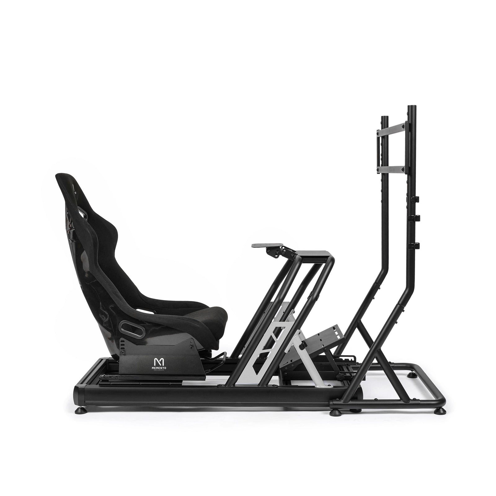 TRK Static Simulator - Frame & Seat