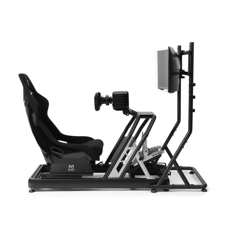 TRK Package Static Simulator