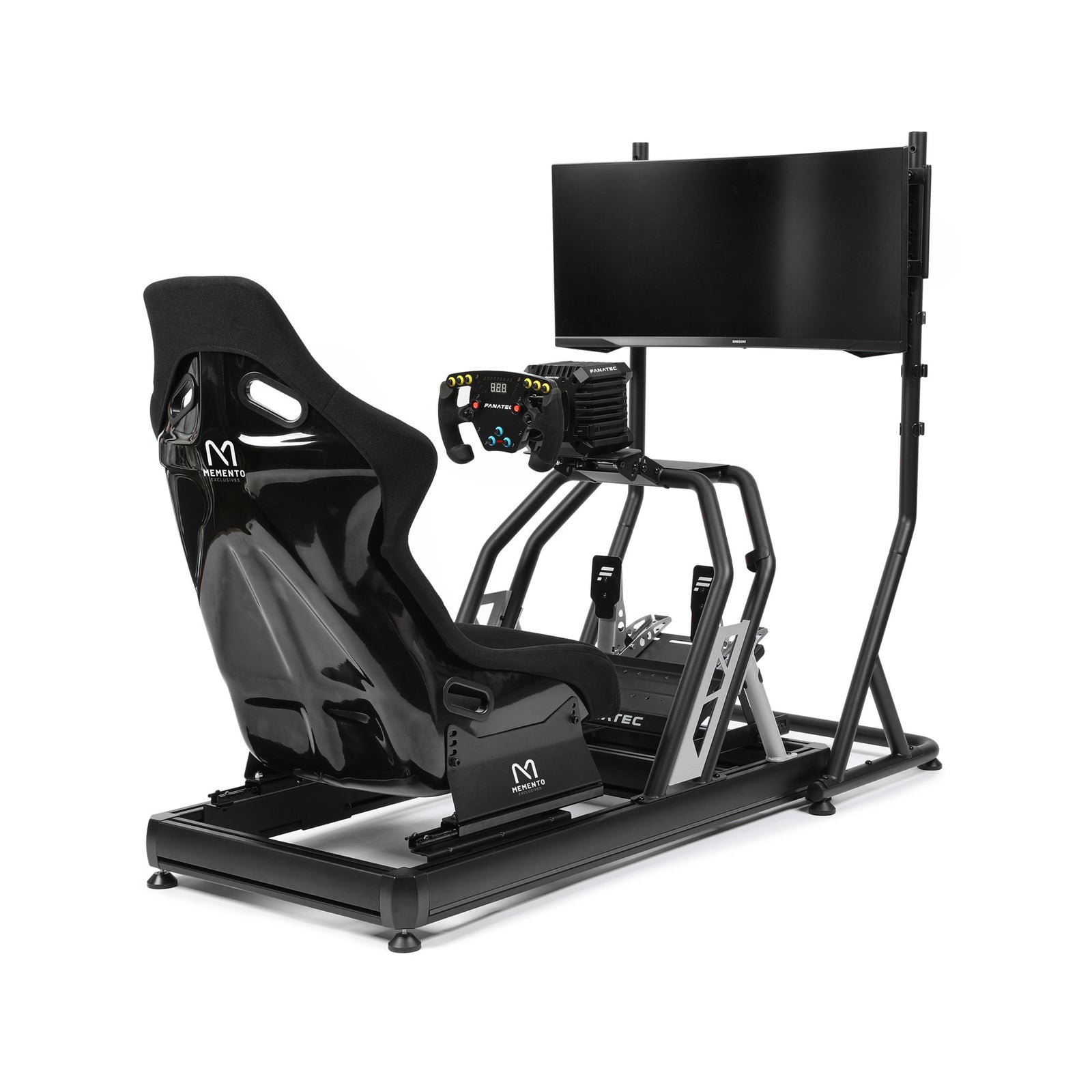 TRK Package Static Simulator