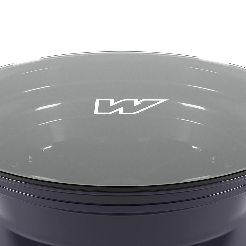 Atlassian Williams Racing authentic rear wheel rim table handcrafted from genuine Formula 1 engineering for collectors