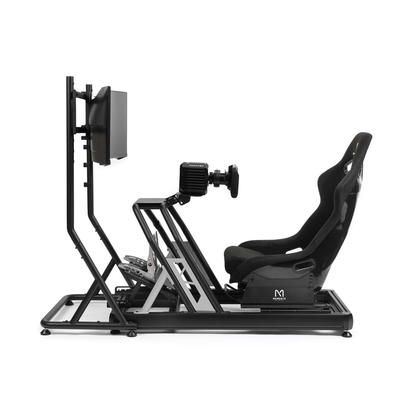 TRK Package Static Simulator