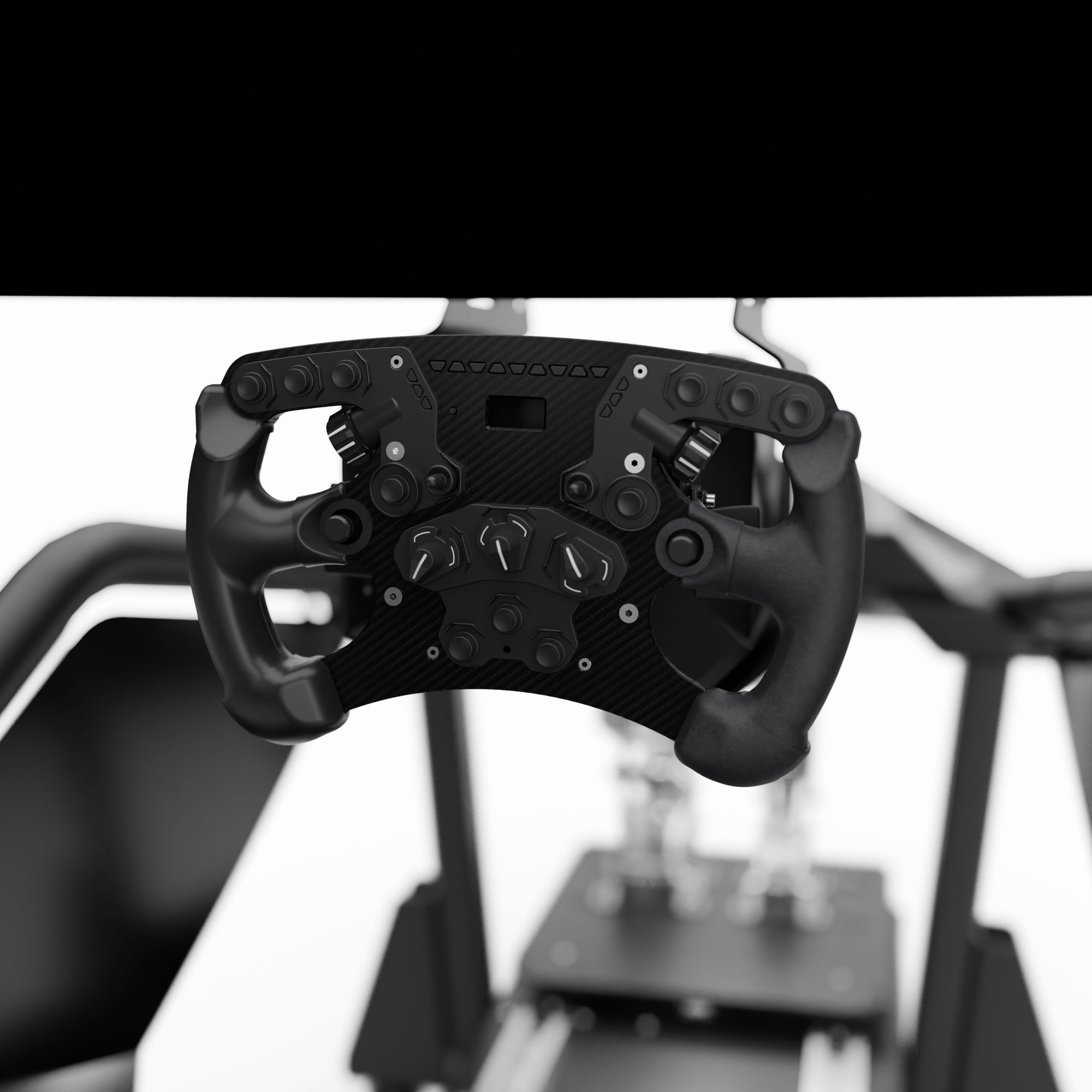 Visa Cash App Racing Bulls F1® Team X Lite Static Simulator