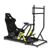 TRK Racing Sim Cockpit – Includes Cockpit Frame & Screen Mount
