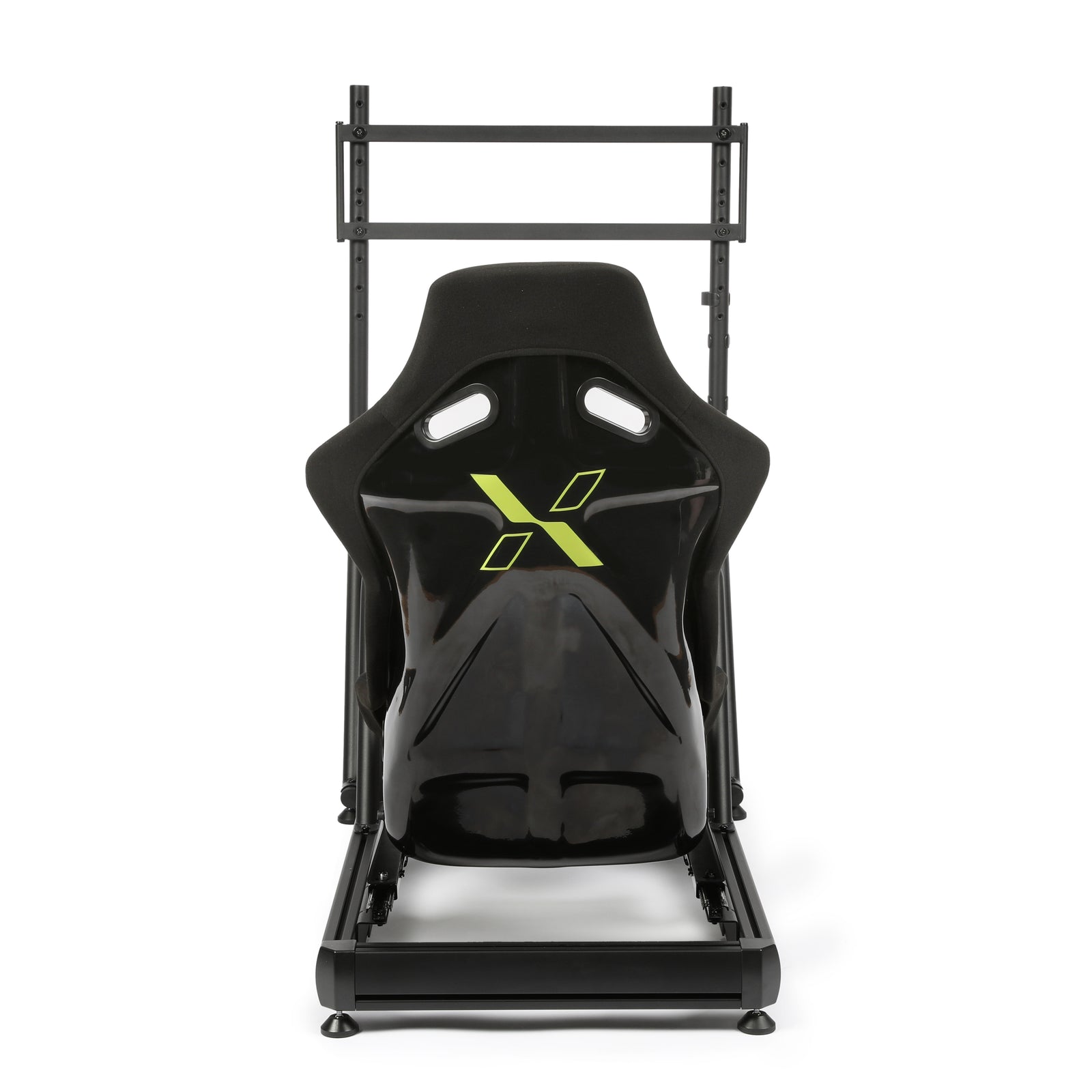 TRK Racing Sim Cockpit – Includes Cockpit Frame & Screen Mount