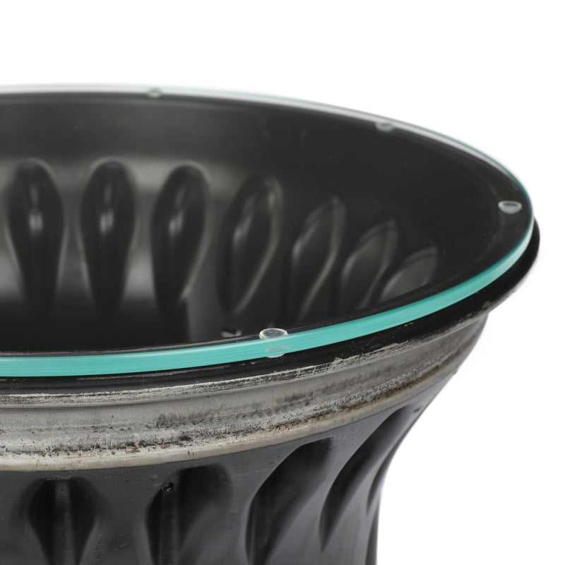 Lando Norris 2021 McLaren Rear Wheel Rim Table - Monte Carlo GP