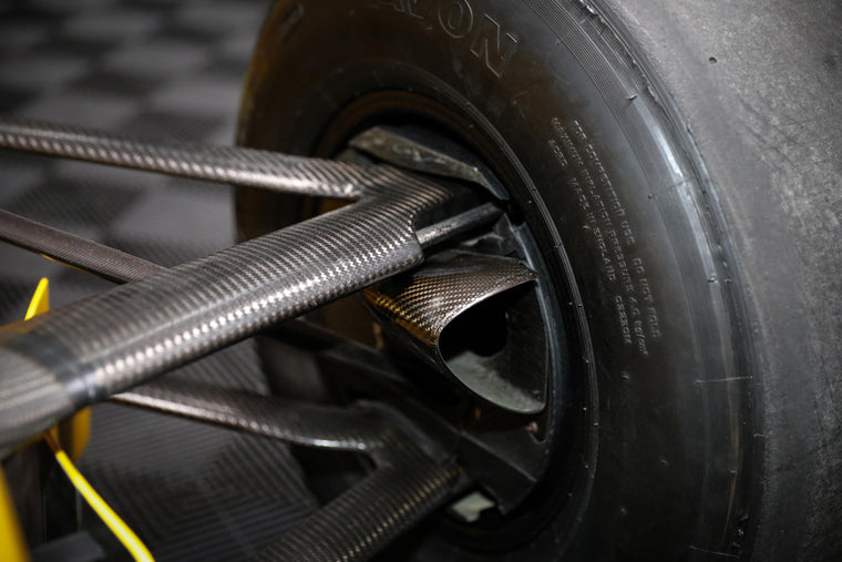 2002 Jordan EJ12-S Show Car