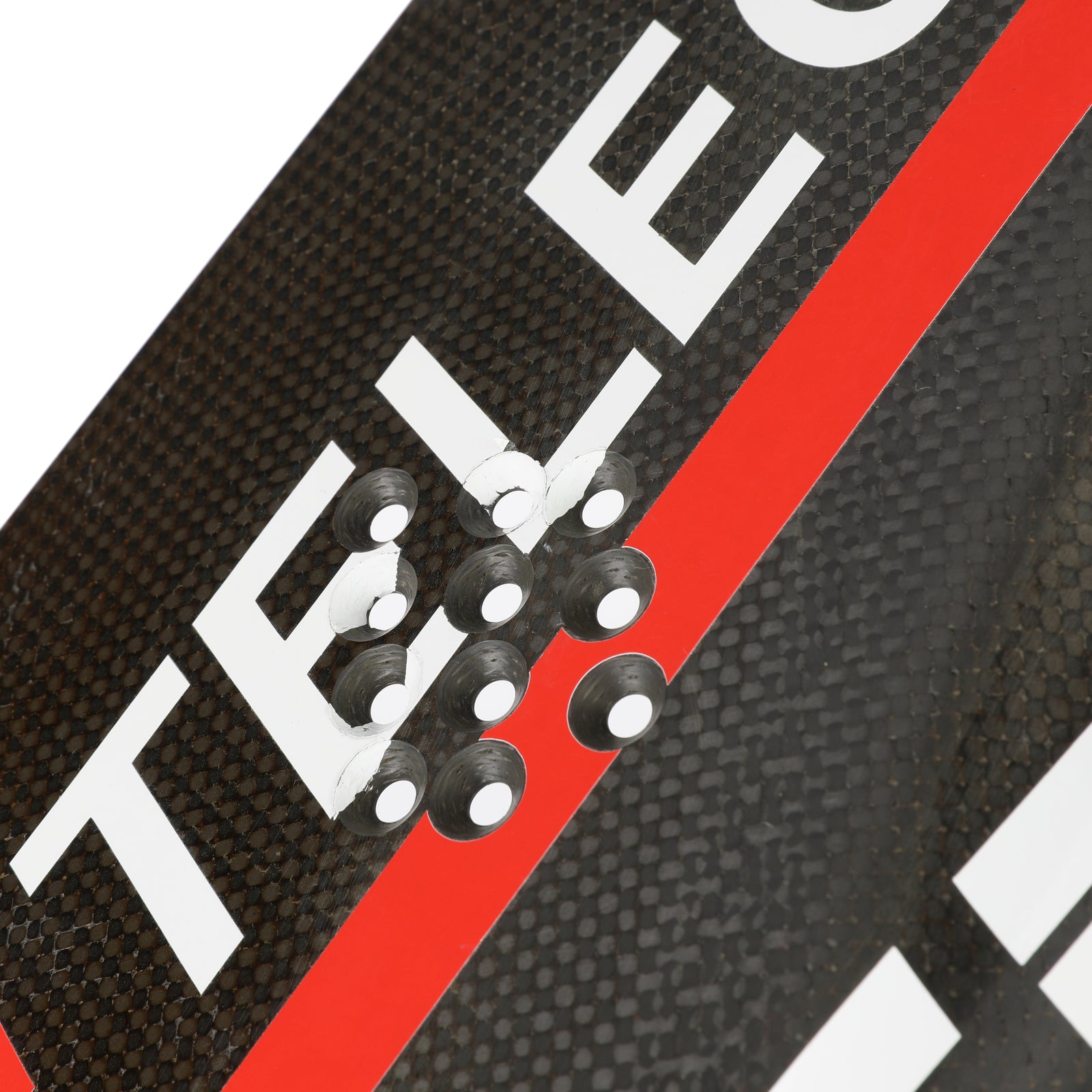 Season Launch LOT 406 - Ferrari 1995 Front Wing Left Hand Endplate