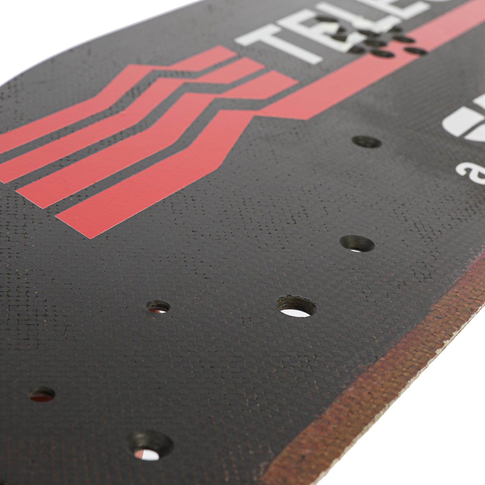 Season Launch LOT 406 - Ferrari 1995 Front Wing Left Hand Endplate