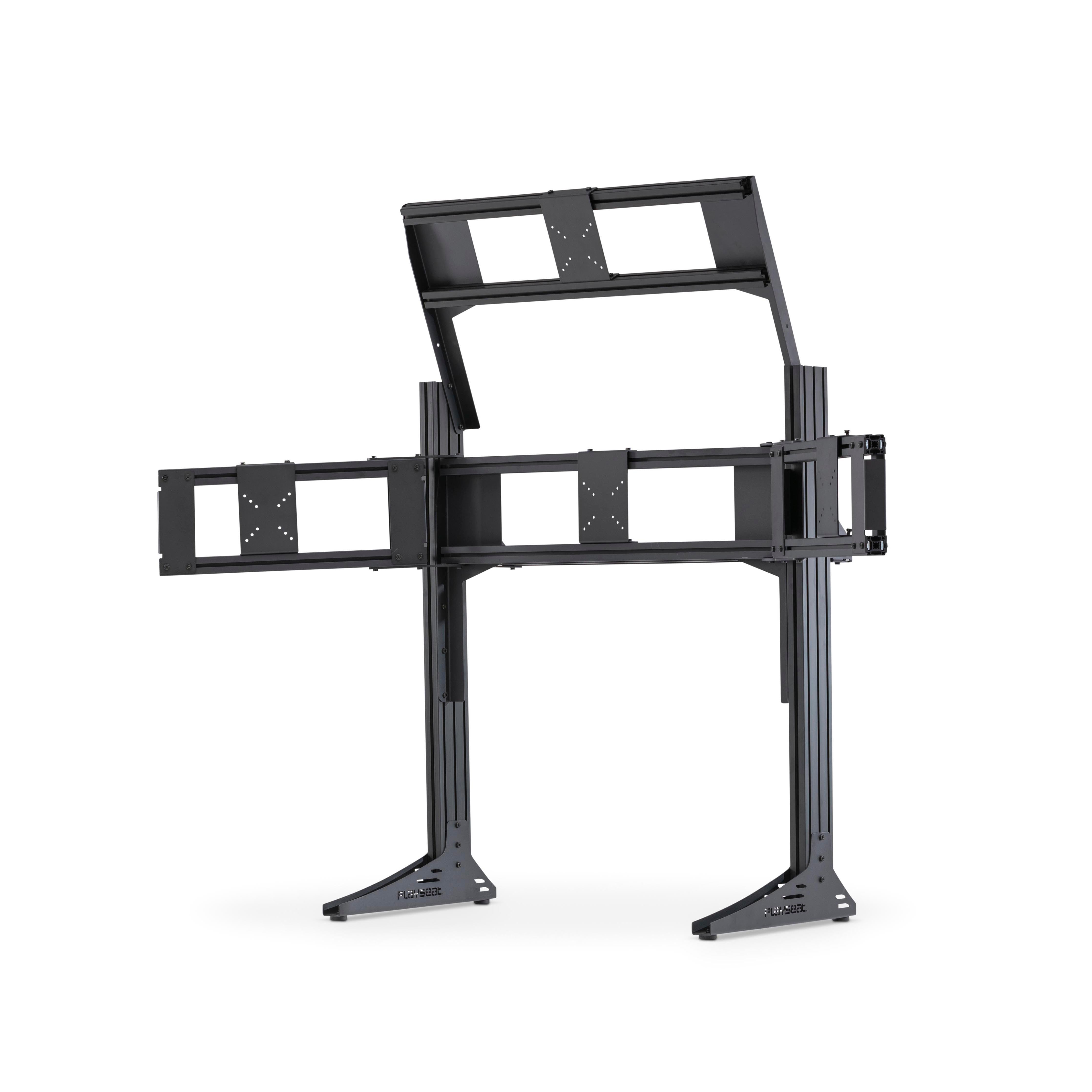 Sim Racing Playseat TV Stand – XL Multi