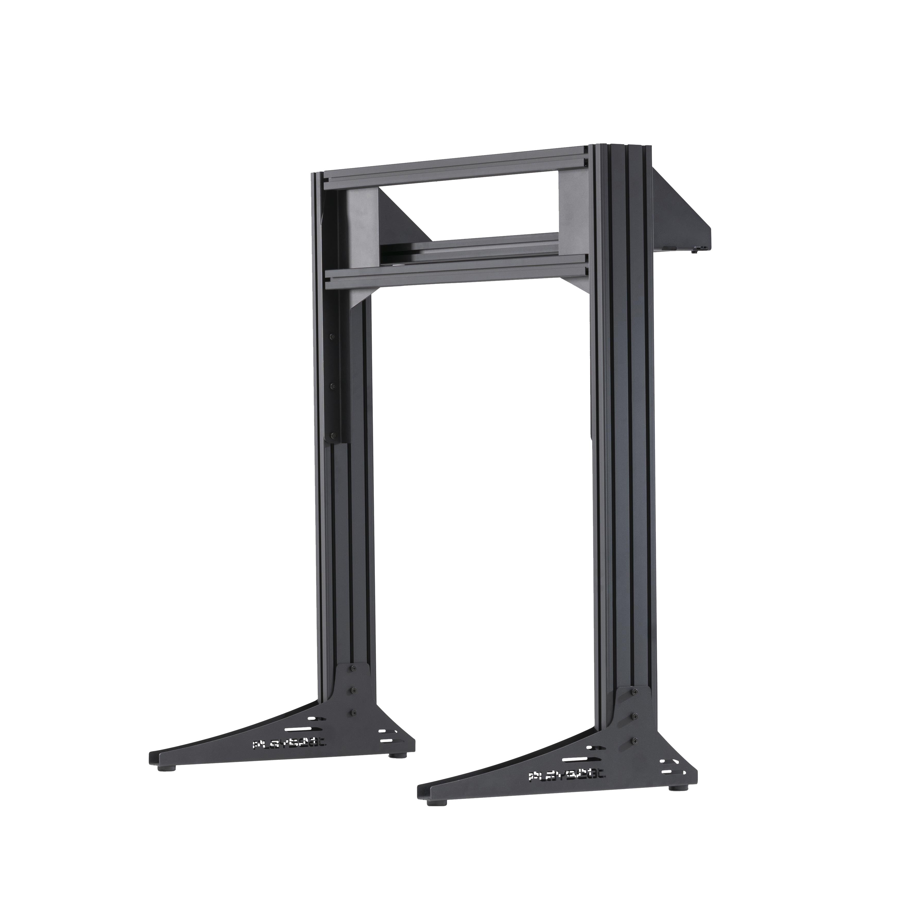 Sim Racing Playseat TV Stand – XL Single