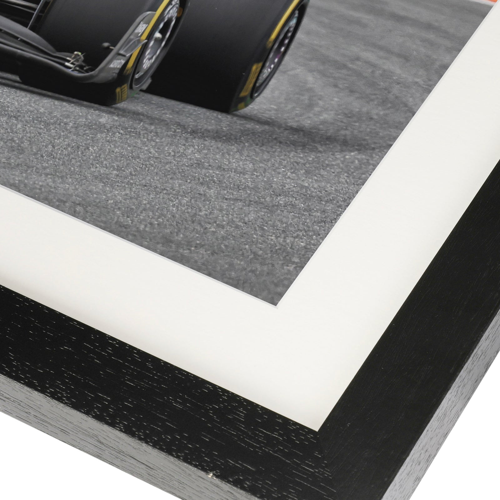 Alex Albon 2025 Williams F1 Team Print - Miami GP