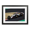 Yuki Tsunoda "Debut" 2025 Oracle Red Bull Racing - Japanese Grand Prix