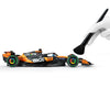 Oscar Piastri 2025 McLaren MCL39 1:18 Scale Model Australian GP Edition