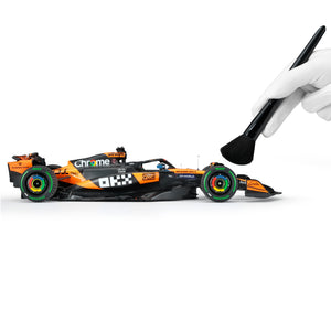 Oscar Piastri 2025 McLaren MCL39 1:18 Scale Model Australian GP Amalgam Collection