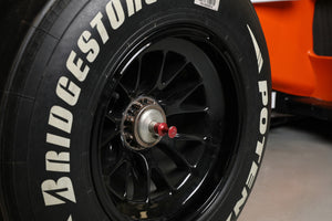 2009 Force India VJM02-02S Show Car
