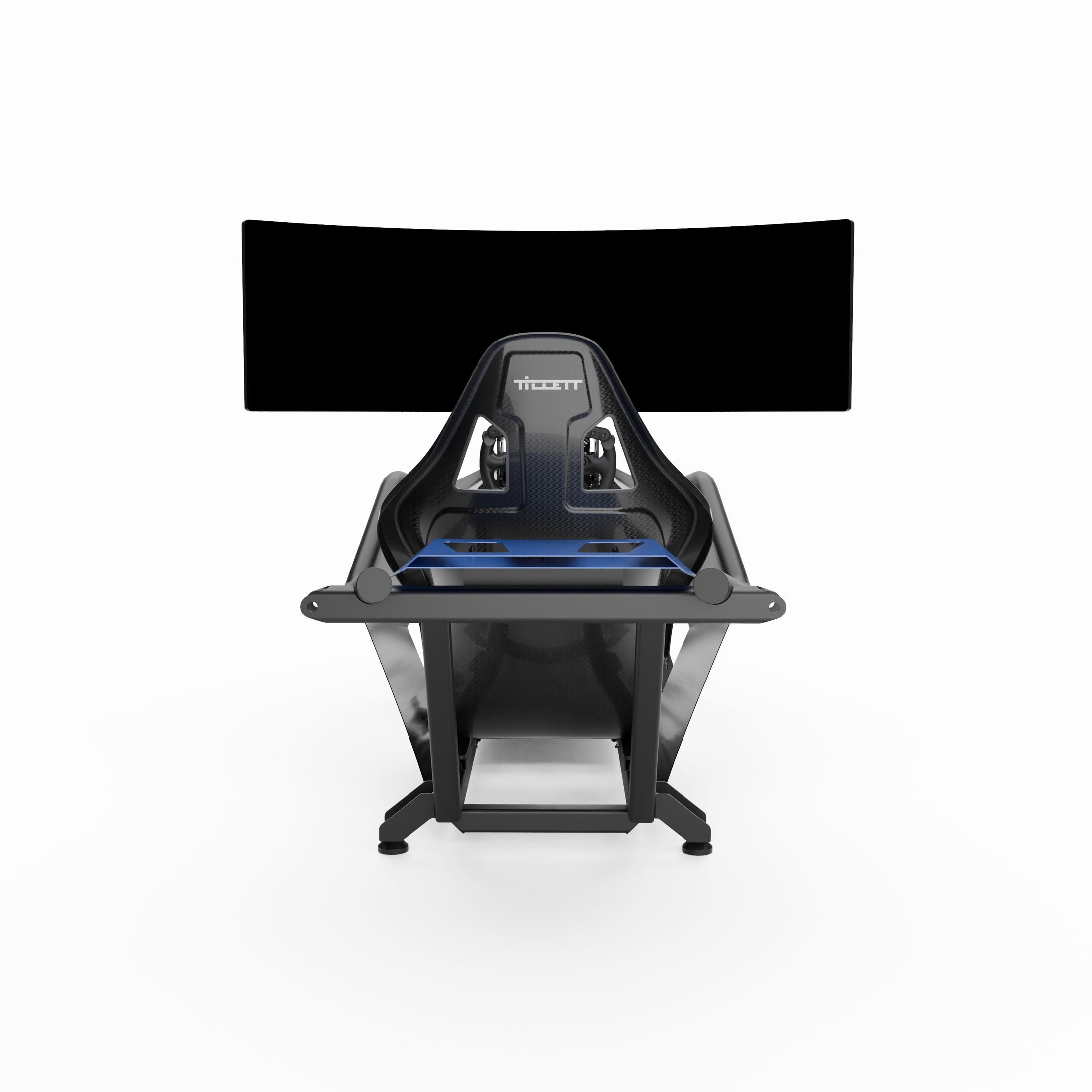 Visa Cash App Racing Bulls F1® Team X Lite Static Simulator