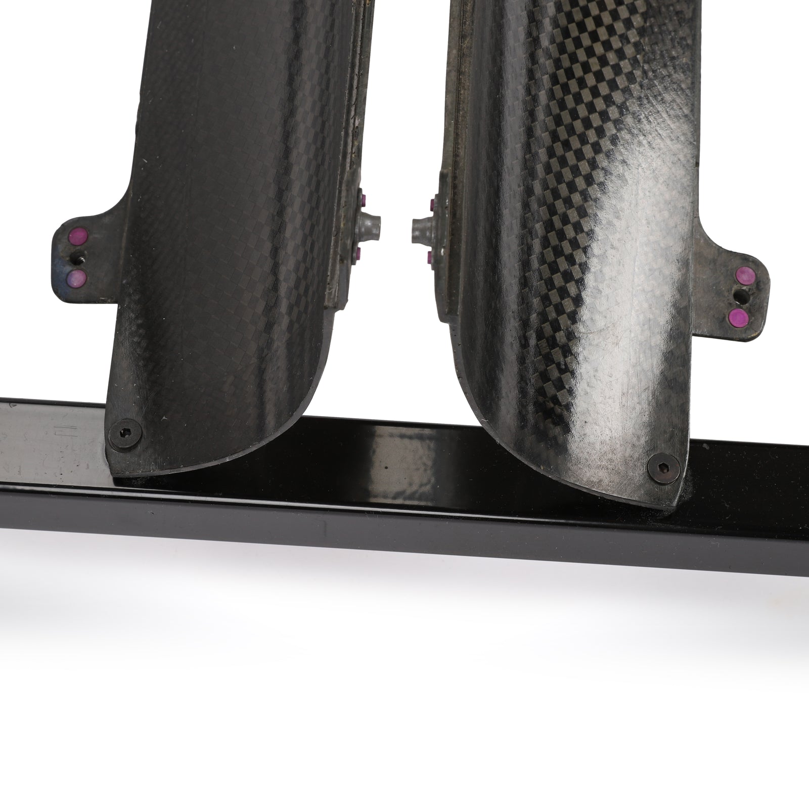 McLaren F1 Team 2019 Engine Cover Table