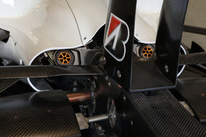 2009 Force India VJM02-02S Show Car