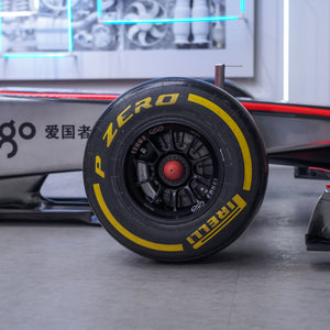 Official McLaren F1® Team 2011 MP4-26 Show Car