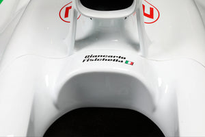 2009 Force India VJM02-02S Show Car