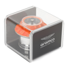 Aston Martin Aramco Formula 1® Team Wheel Nut in Display Case