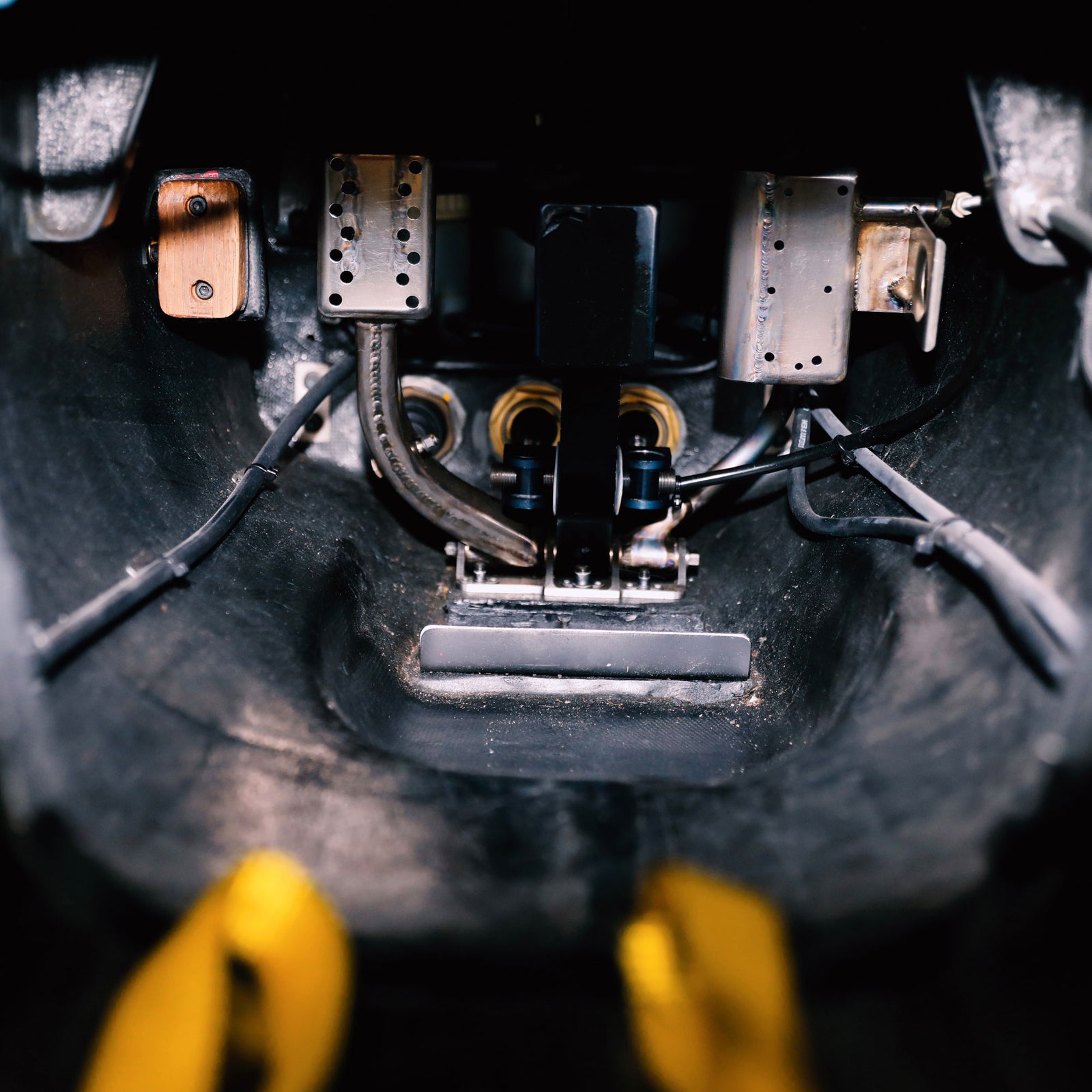 LOT 503 - Running 1992 Fondmetal GR02 F1® Race Car – Chassis No.3