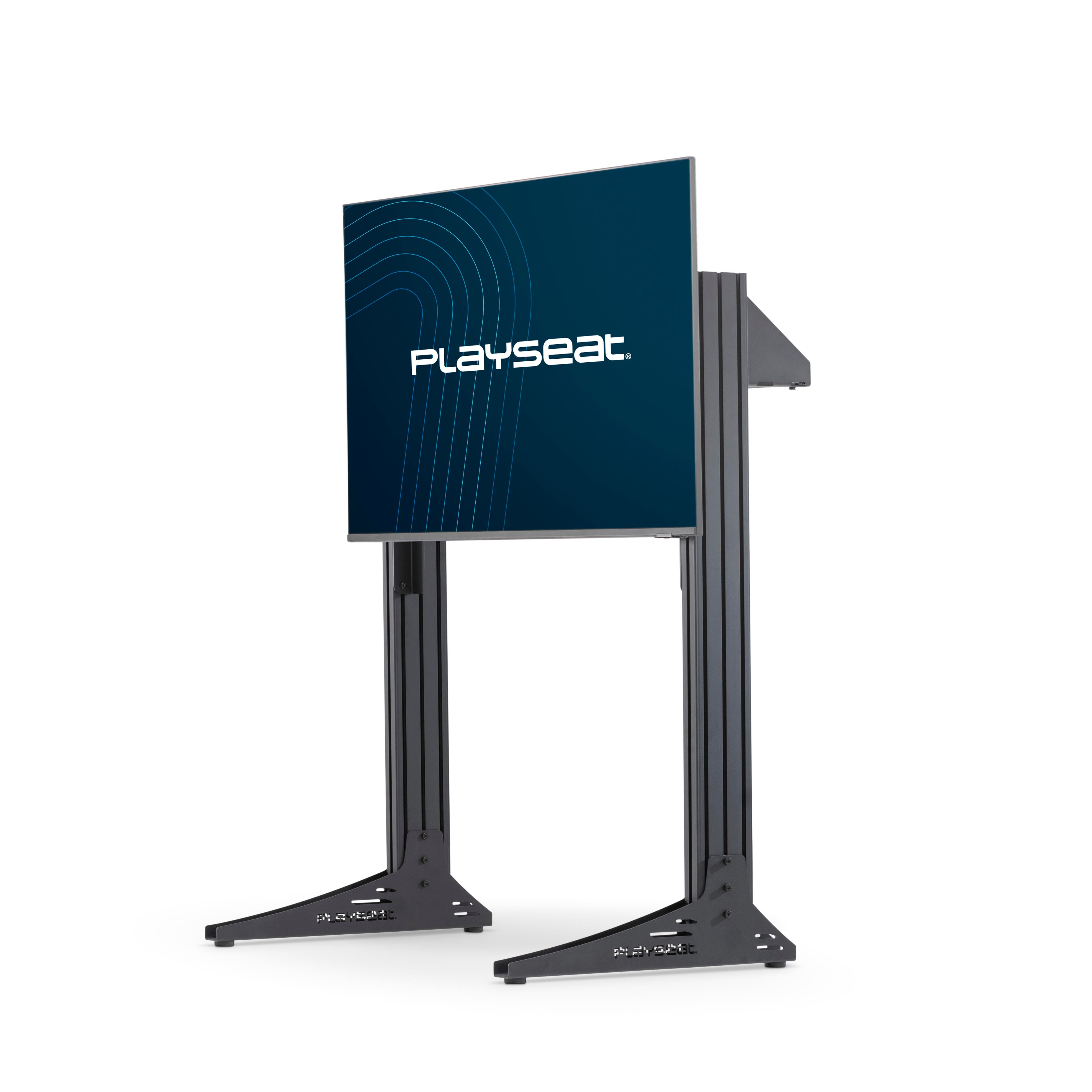 Sim Racing Playseat TV Stand – XL Single