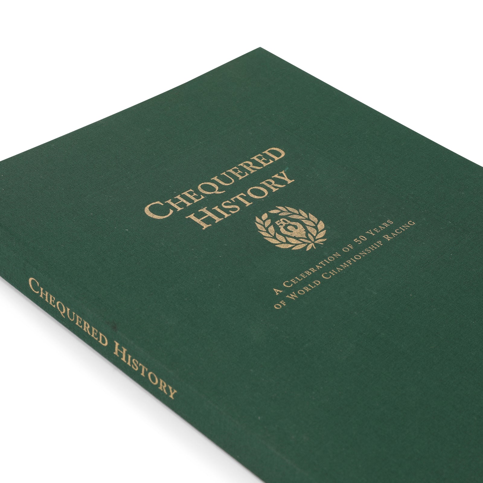 Season Launch LOT 053 - 2000 F1 50th Anniversary Gala VIP Party Favour Set