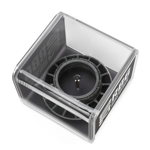 Red Bull Racing 2010 RB6 Grand Prix Used Wheel Nut in Display Case