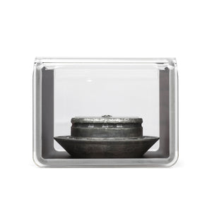 Red Bull Racing 2010 RB6 Grand Prix Used Wheel Nut in Display Case