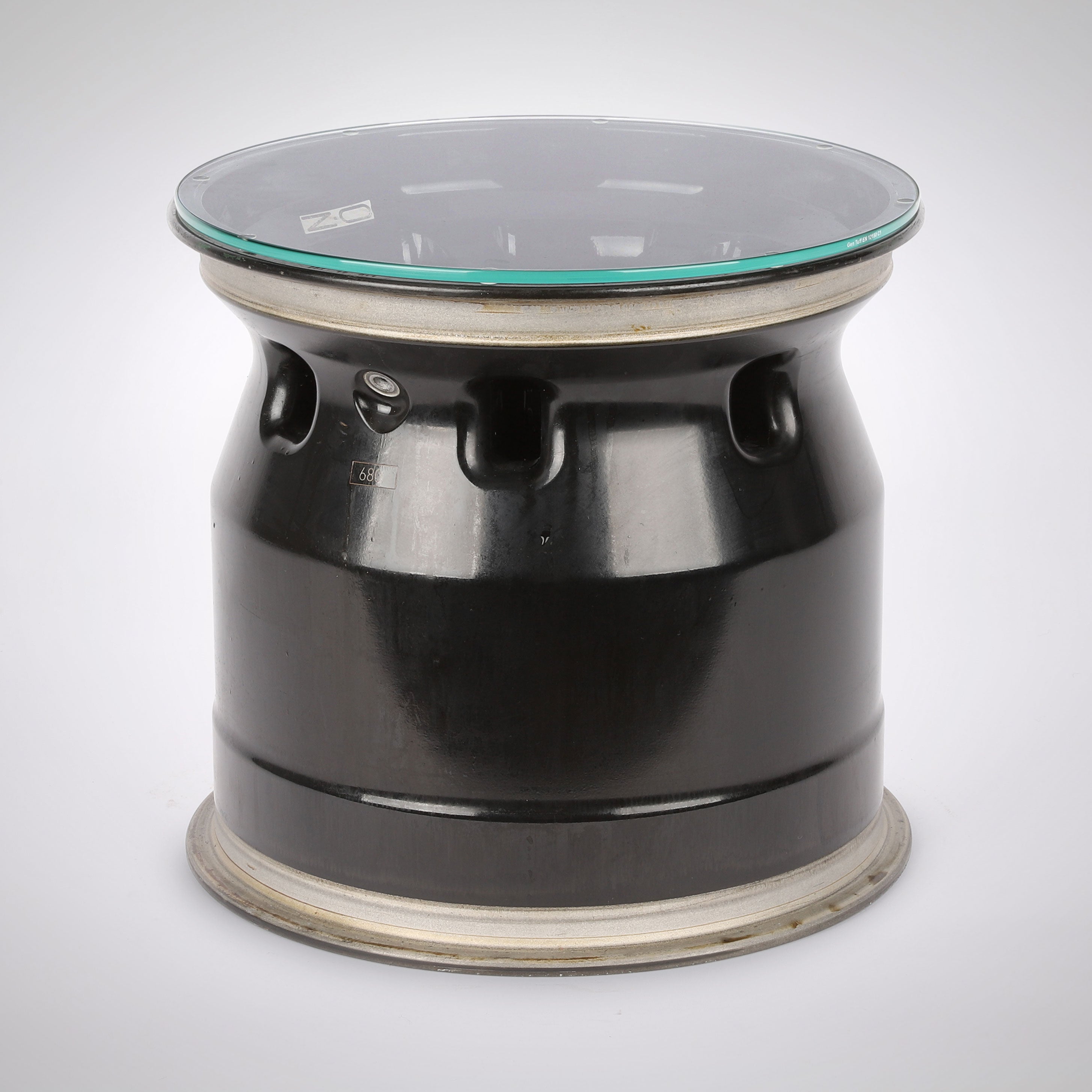 F1® Wheel Tables | F1® Wheel Rim Tables | F1 Authentics