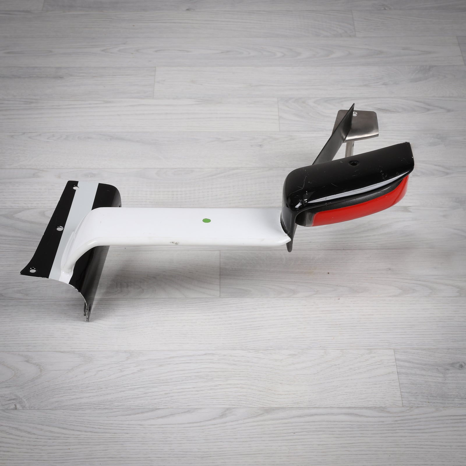 LOT 724 -  Haas Mirror Assembly LH 2020