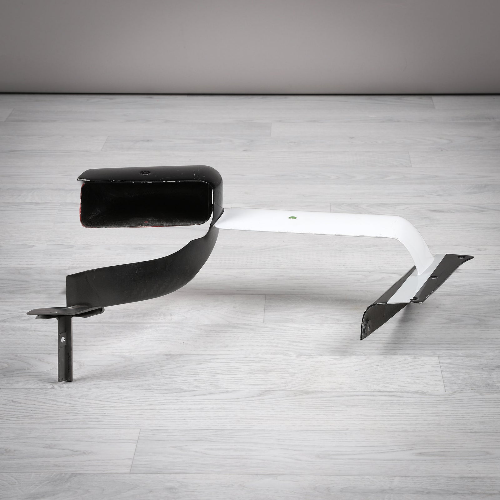 LOT 724 -  Haas Mirror Assembly LH 2020