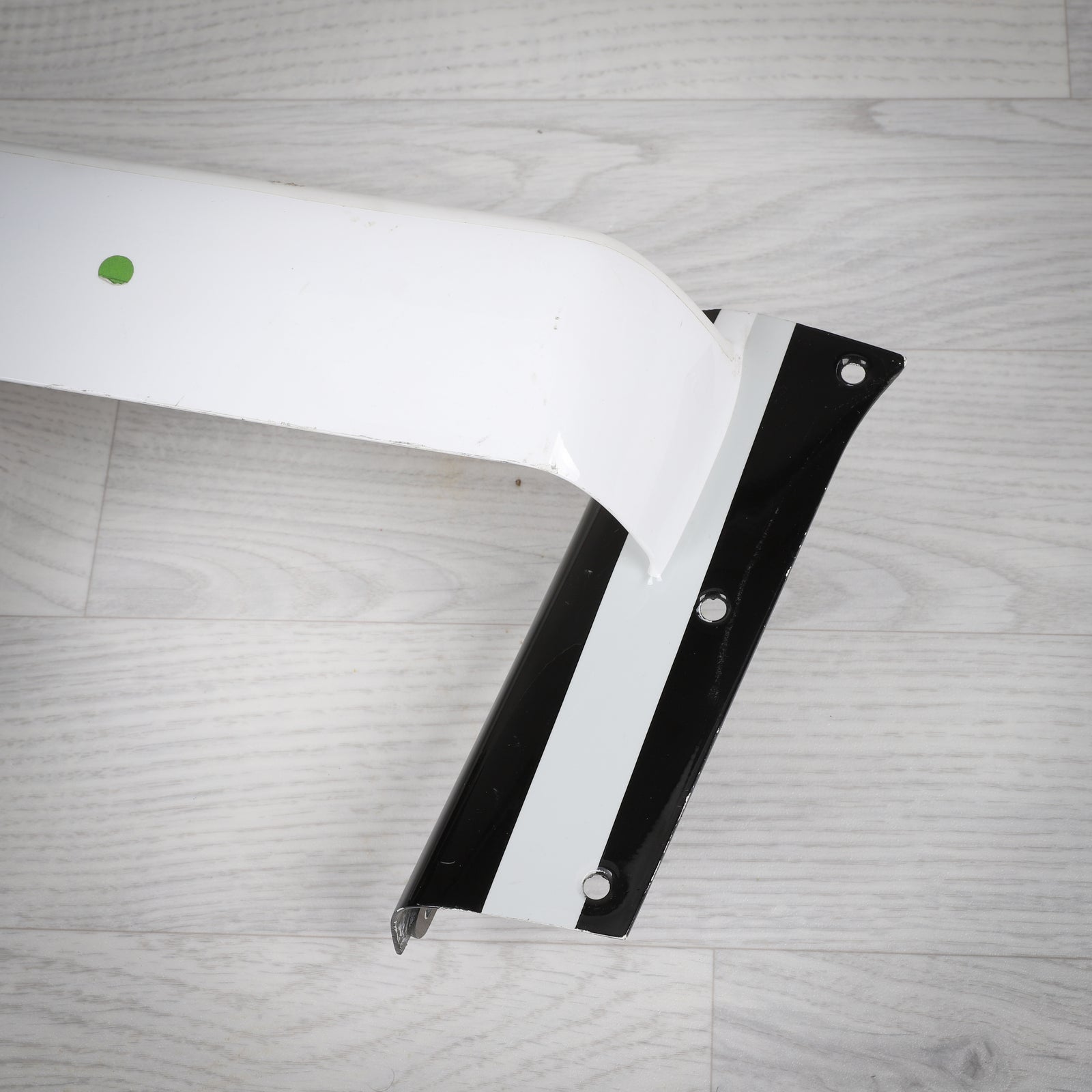 LOT 724 -  Haas Mirror Assembly LH 2020