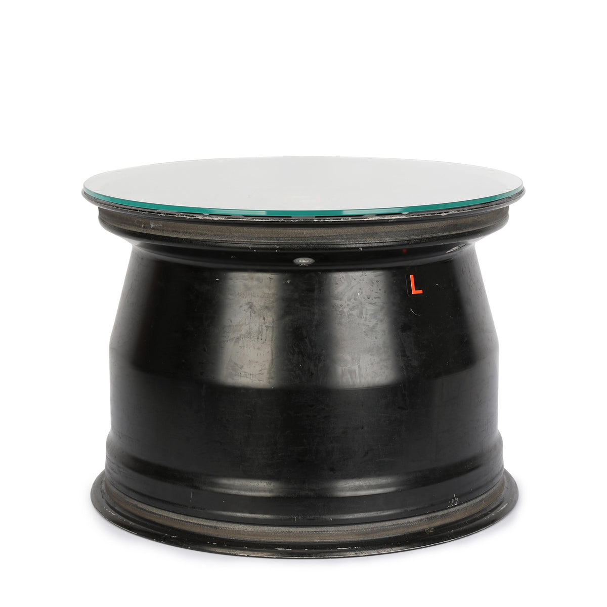Table For One Racing Official F1® Tables | Formula 1® Coffee Tables | F1 Authentics