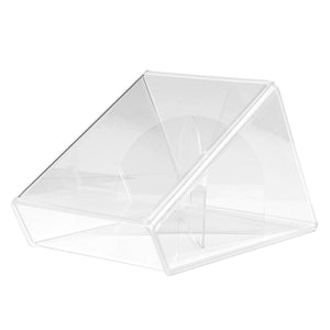 Cap Display Case