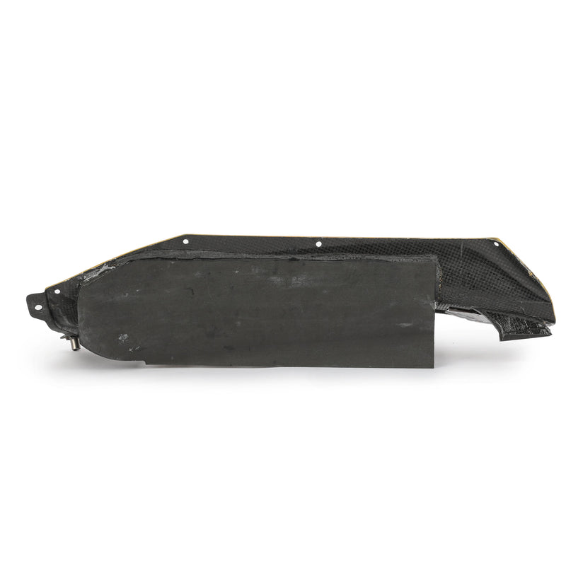 LOT 666 - Renault 2016 RS16 Left Hand Headrest Cooling Panel - 7 Louvre