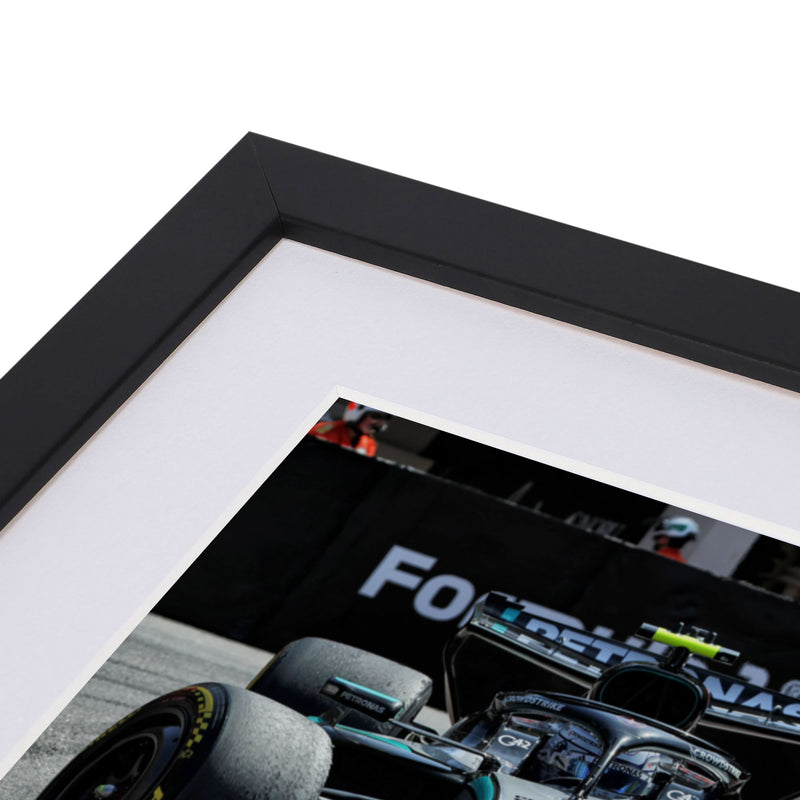 Kimi Antonelli 2026 Framed Photo - Monaco GP