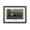 Franco Colapinto 2025 Signed Photo - Canadian GP