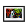 Lando Norris Signed 2025 McLaren F1 Team Photo - Mexican GP v2