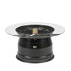 Lewis Hamilton Mercedes AMG Petronas Wheel Rim Coffee Table – Silverstone 2022