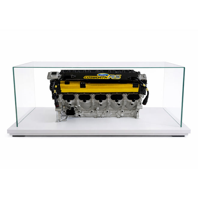 Season Launch LOT 035 – Ford Cosworth CR 3.0L V10 Engine Table