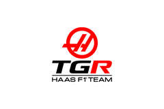 TGR Haas Formula One® Team